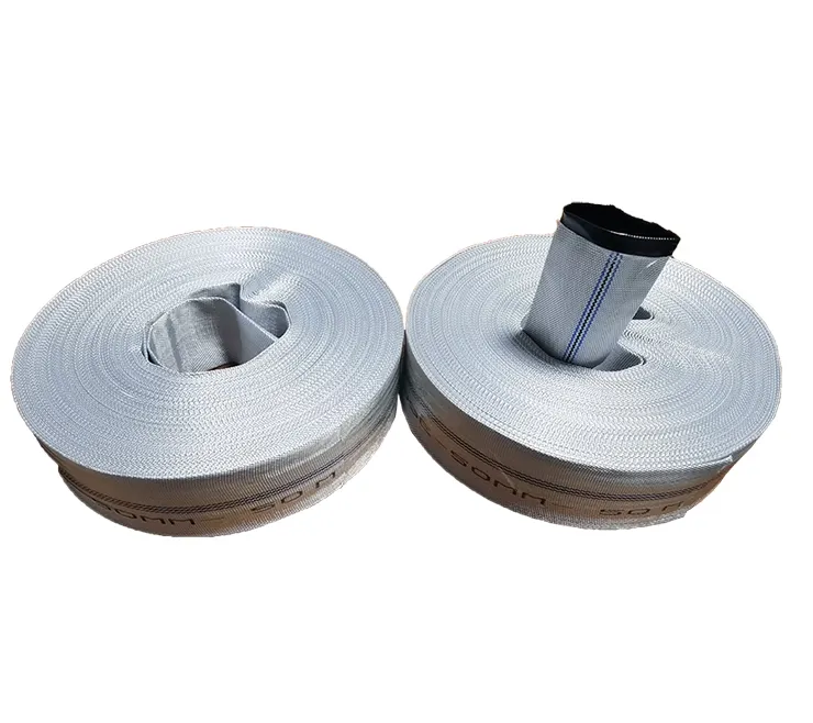 佛山超强耐磨编织水带