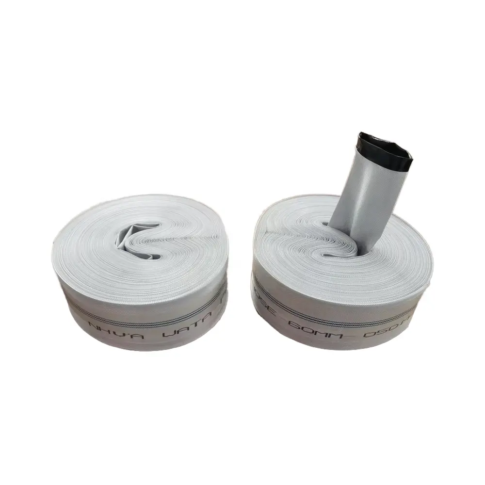 佛山高分子涤纶编织水带