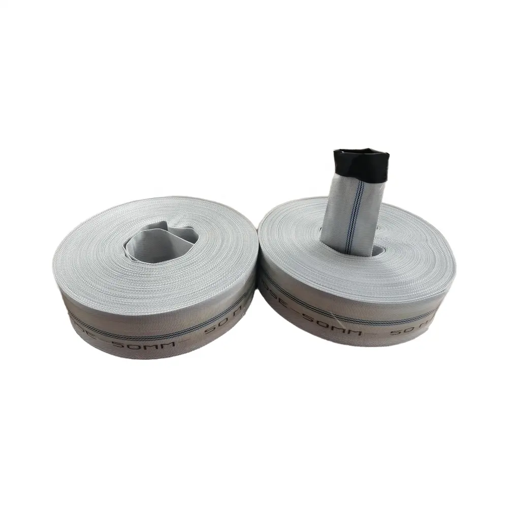 佛山抗旱涤纶编织水带