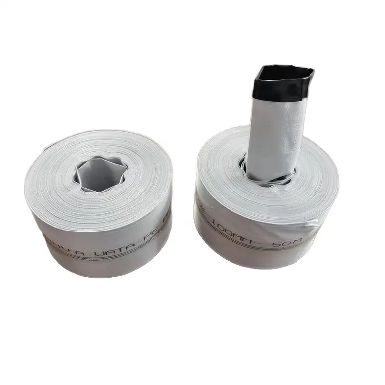 佛山国标涤纶编织水带