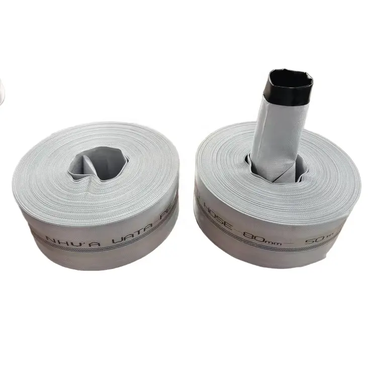 佛山消防涤纶编织水带