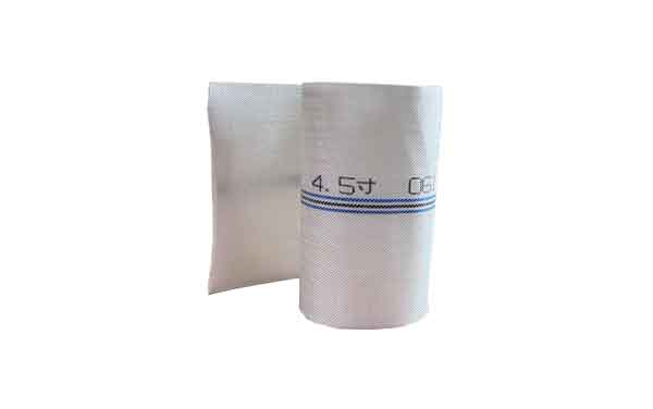 佛山水带型号的组成